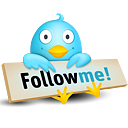 Literaturblog auf Twitter