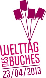 Welttag des Buches