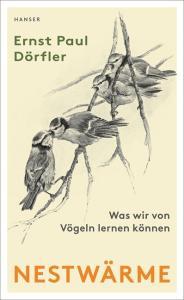 Buchcover Nestwärme von Ernst Paul Dörfler