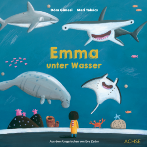 EMMA Cover