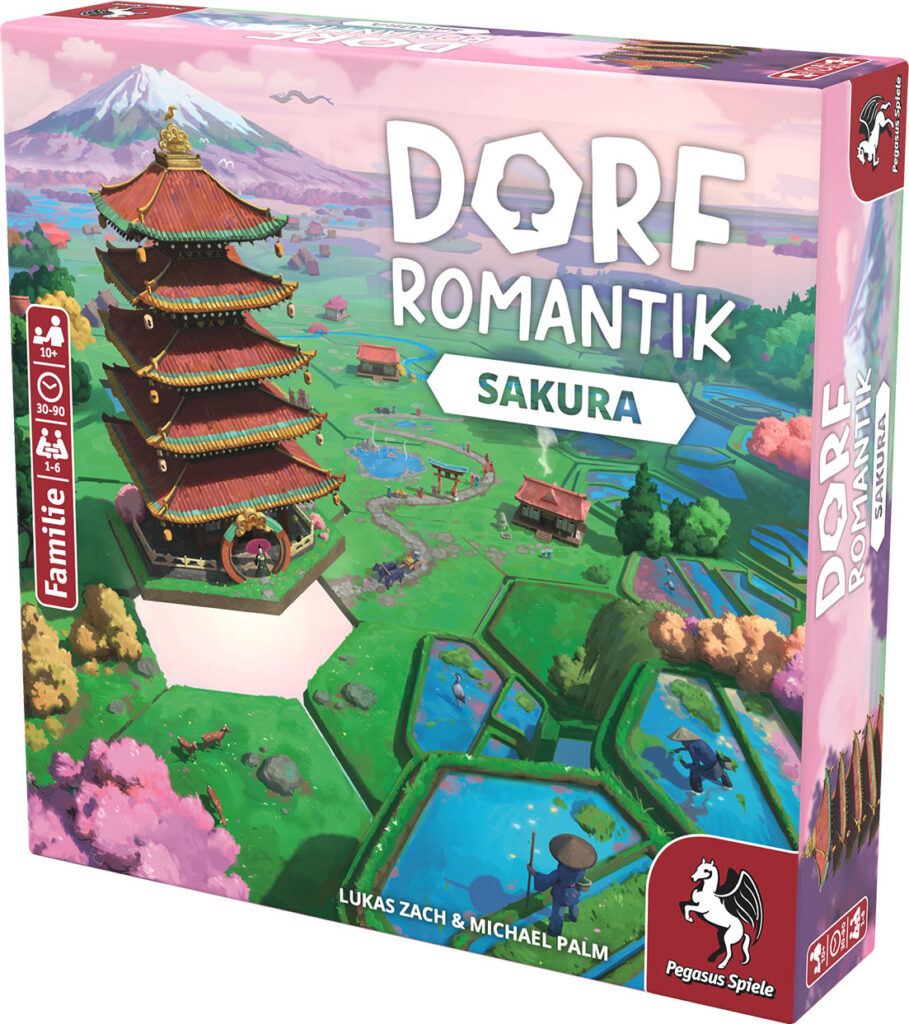 4250231740411 Dorfromantik Sakura Pac R RGB